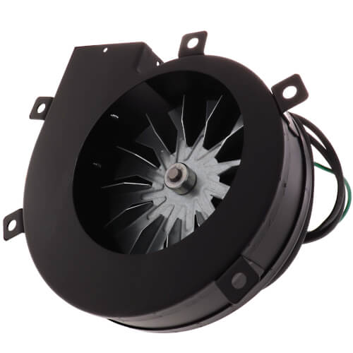 Main product image of 1-Speed 2800 RPM 75 CFM Blower Assembly (115V)