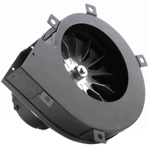 Main product image of 1-Speed 2800 RPM 75 CFM Blower Assembly (115V)