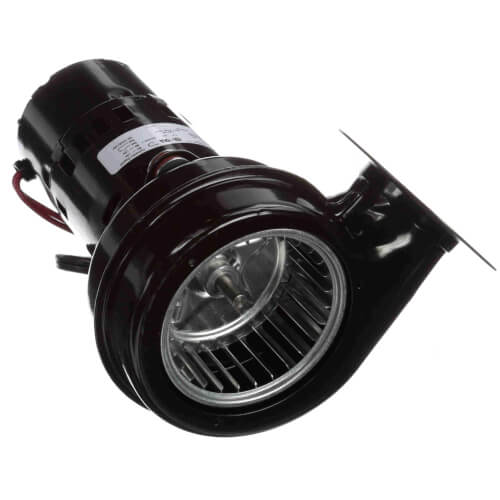 Main product image of 1-Speed 3000 RPM 83 CFM 1/60 HP York Centrifugal Blower (230V)