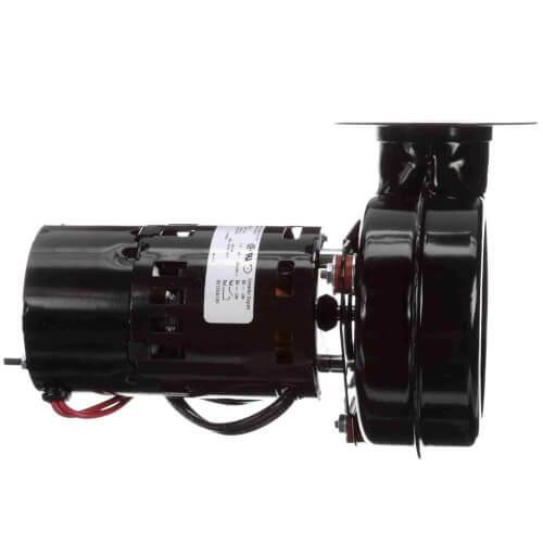Main product image of 1-Speed 3000 RPM 83 CFM 1/60 HP York Centrifugal Blower (230V)