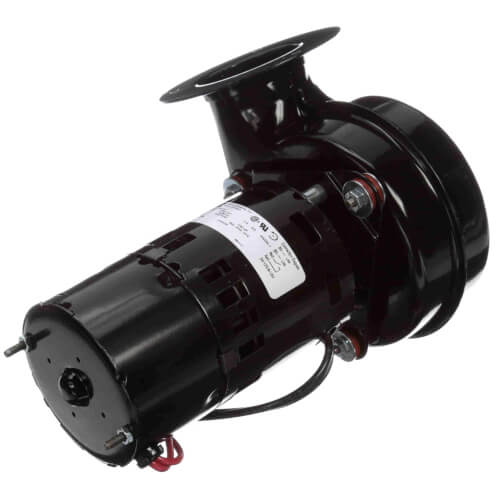 Main product image of 1-Speed 3000 RPM 83 CFM 1/60 HP York Centrifugal Blower (230V)