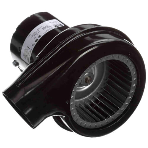 Main product image of 1-Speed Johnson Draft Inducer Motor (230V)