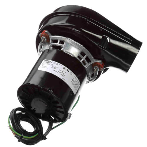 Main product image of 1-Speed Johnson Draft Inducer Motor (230V)
