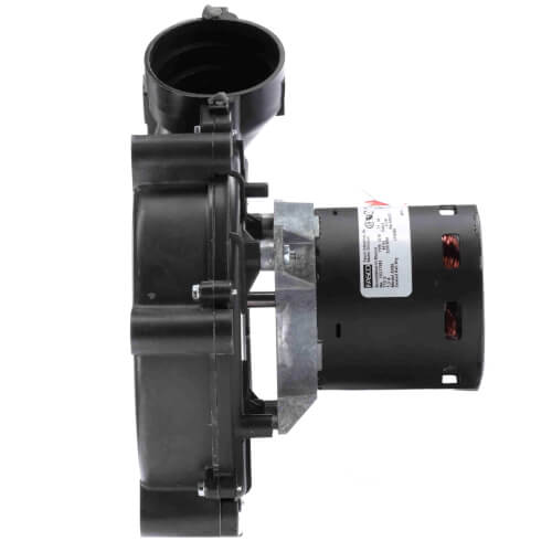 Main product image of 1-Speed 3200 RPM Rheem Draft Inducer Motor (115V)