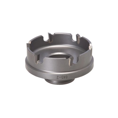 Main product image of 2" Quick-Change Carbide-Tipped Hole Cutter