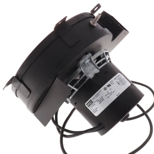 Main product image of 1-Speed 3000 RPM Rheem Draft Inducer Motor (115V)