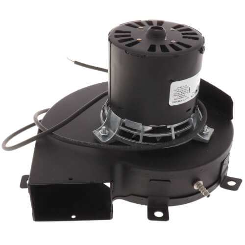 Main product image of 1-Speed 3000 RPM Rheem Draft Inducer Motor (115V)