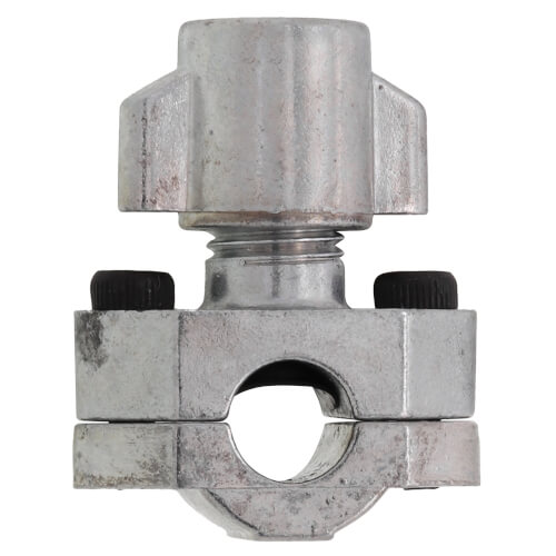 Main product image of 1/4-5/16-3/8 Adj Line Tap Valve