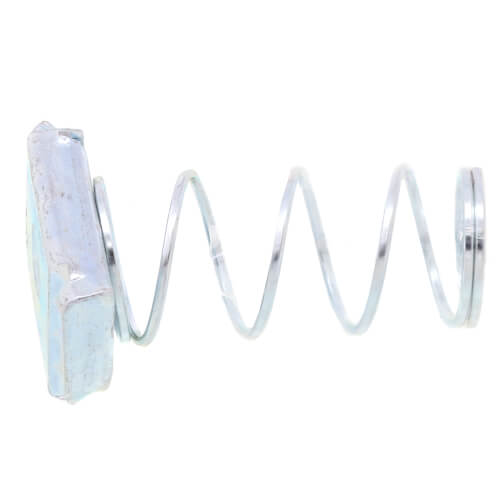 A1001/4 Superstrut A1001/4 1/4" ElectroGalvanized Spring Nut