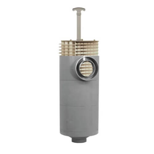 Main product image of 8" x 18" Zabel A100 Cartridge & Versa-Case