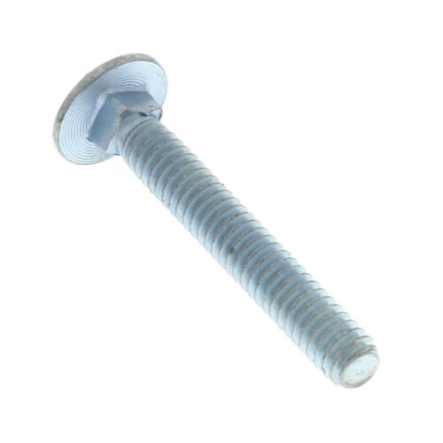 Main product image of Bolt & Wing Nut A8565/A8564, A10039
