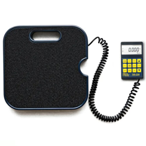 Main product image of DS-220 Versatile Digital Charging Scale (220 lb. Capacity)