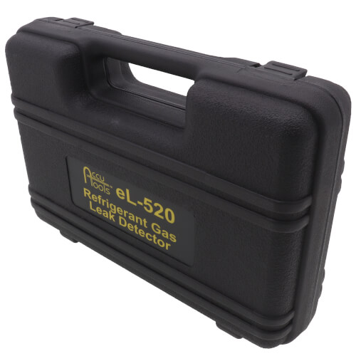 Main product image of eL-520, Refrigerant Gas Leak Detector w/ Carrying Case