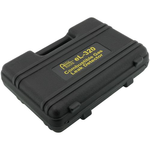 Main product image of eL-320, Combustible Gas Leak Detector w/ Carrying Case