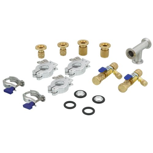 Main product image of TruBlu Advanced Evacuation Kit w/ 1/4" Core Tool