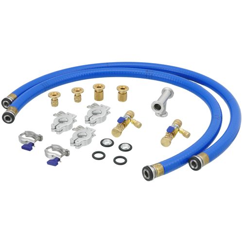 Main product image of TruBlu Advanced Evacuation Kit w/ 1/4" Core Tool