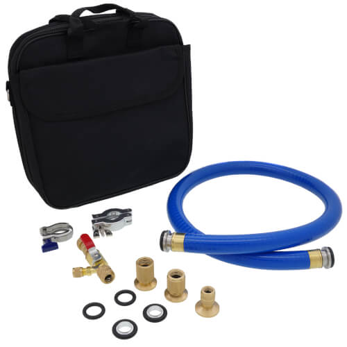 Main product image of TruBlu Starter Evacuation Kit w/ 5/16" Core Tool