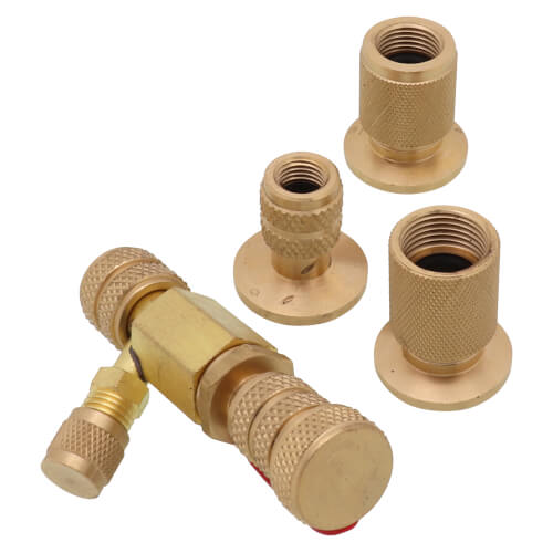 A107574MSXL AccuTools A107574MSXL TruBlu Starter XL Evacuation