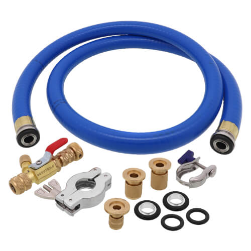 Main product image of TruBlu Starter XL Evacuation Kit w/ 5/16" Core Tool