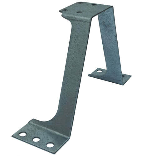 Main product image of Unit Bearing Motor Bracket for 6-1/4" Shaft Height