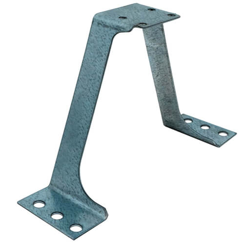 Main product image of Unit Bearing Motor Bracket for 6-1/4" Shaft Height