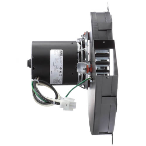Main product image of 1-Speed 2600 RPM 1/15 HP Williamson Draft Inducer Motor (115V)