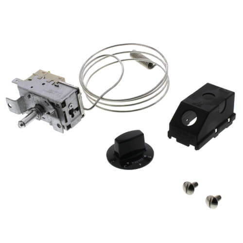 Main product image of Cut-In Control (38°F)