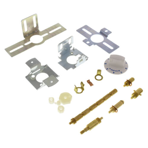 Main product image of Cut-In Control (41°F)
