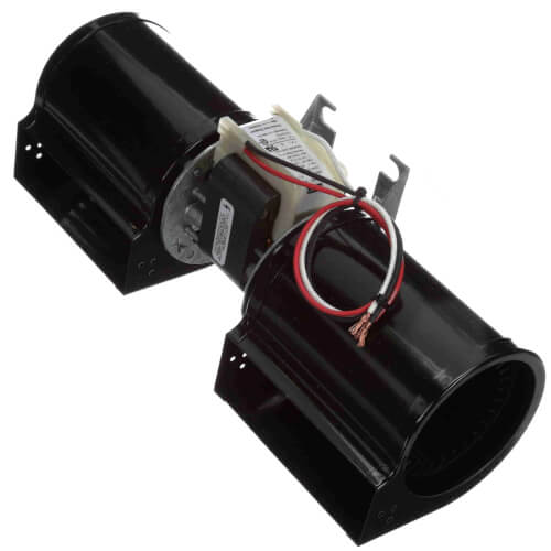 Main product image of 2-Speed 3000 RPM 1/40 HP Draft Inducer Motor (115V)