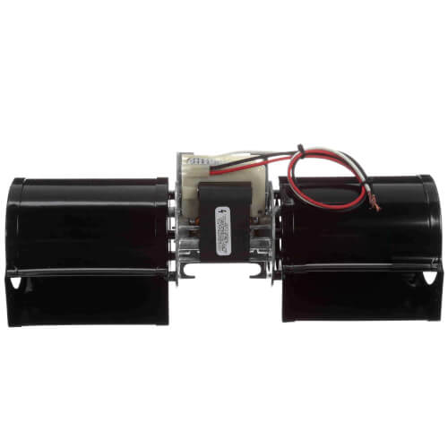Main product image of 2-Speed 3000 RPM 1/40 HP Draft Inducer Motor (115V)