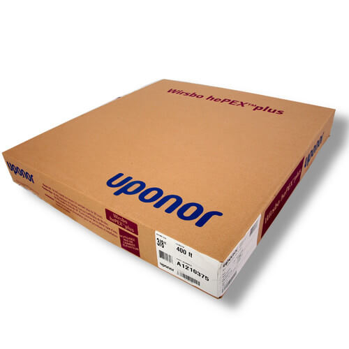 Main product image of 3/8" hePEX - (400 ft. coil)
