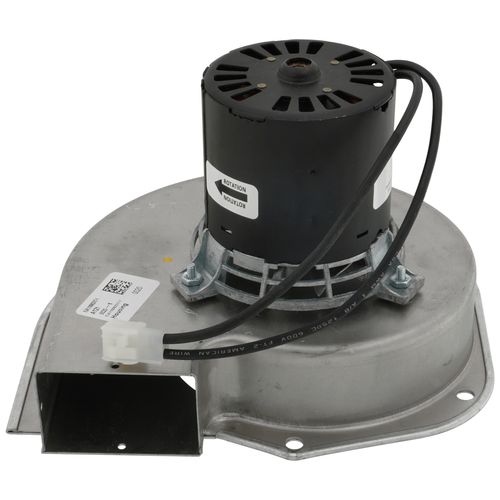 Main product image of 1-Speed 3000 RPM Nordyne Draft Inducer Motor (240V)