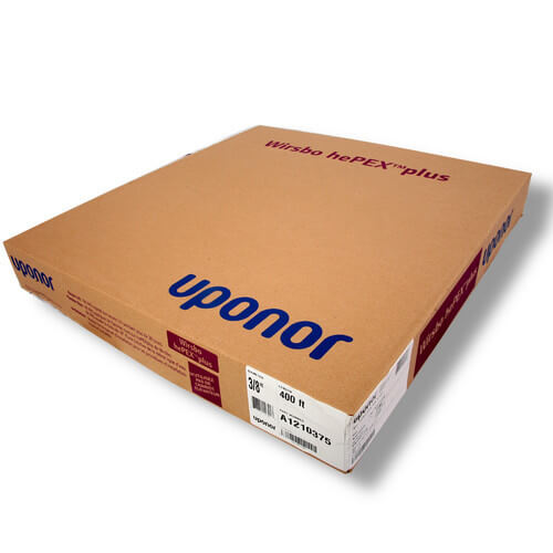 Main product image of 3/8" hePEX - (1000 ft. coil)