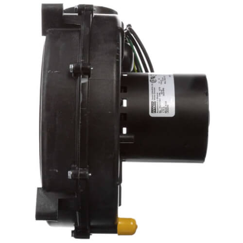 Main product image of 1-Speed 3000 RPM 1/15 HP Nordyne Draft Inducer Motor (115V)
