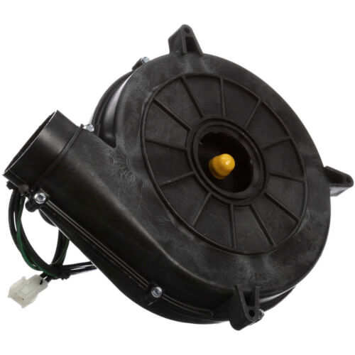 Main product image of 1-Speed 3000 RPM 1/15 HP Nordyne Draft Inducer Motor (115V)