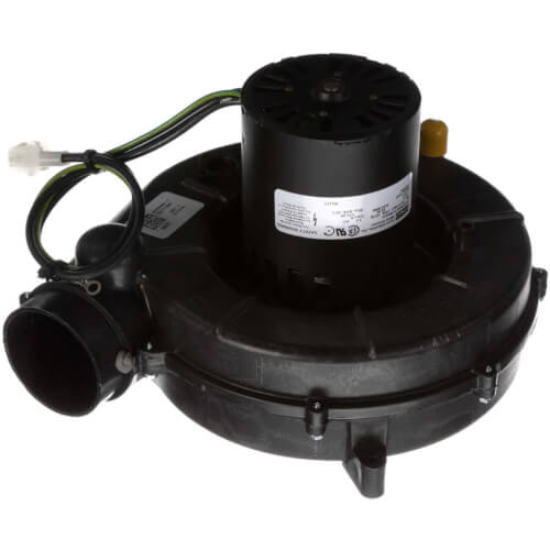 Main product image of 1-Speed 3000 RPM 1/15 HP Nordyne Draft Inducer Motor (115V)
