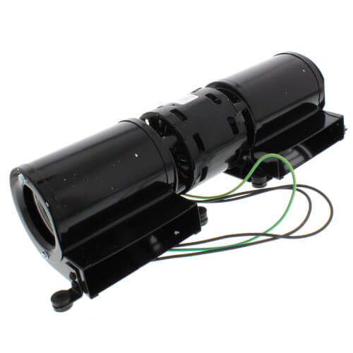 Main product image of 1-Speed 3200 RPM 125 CFM Blower Motor (115V)