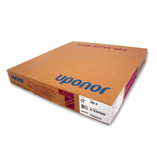 Main product image of 1/2" hePEX - (100 ft. coil)