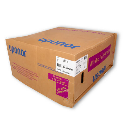 Main product image of 1" hePEX - (100 ft. coil)
