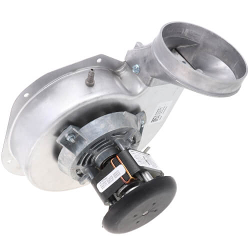Main product image of 1-Speed 3000 RPM 1/45 HP Nordyne Draft Inducer Motor (115V)