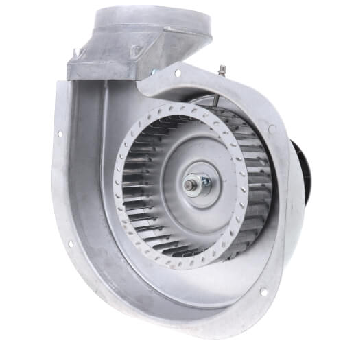 Main product image of 1-Speed 3000 RPM 1/45 HP Nordyne Draft Inducer Motor (115V)