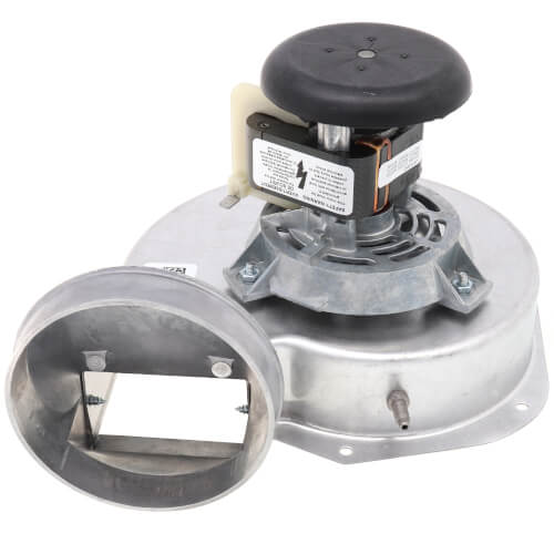 Main product image of 1-Speed 3000 RPM 1/45 HP Nordyne Draft Inducer Motor (115V)