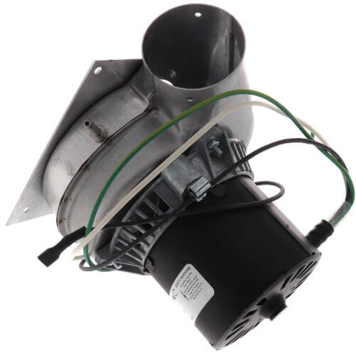 Main product image of 1-Speed 3000 RPM 1/50 HP CW Motor (120V)
