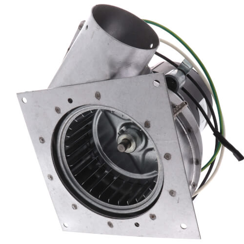 Main product image of 1-Speed 3000 RPM 1/50 HP CW Motor (120V)
