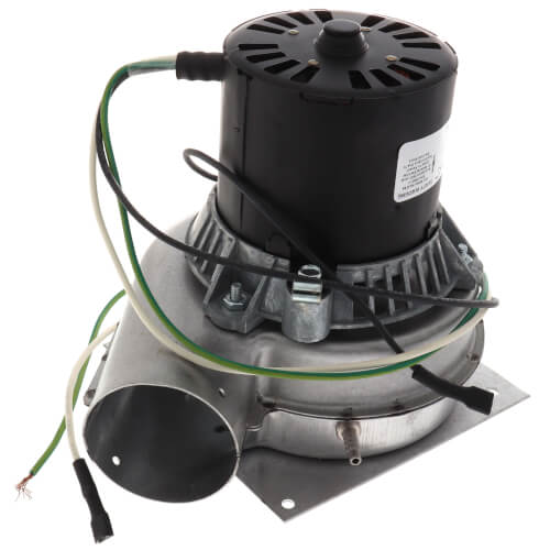 Main product image of 1-Speed 3000 RPM 1/50 HP CW Motor (120V)