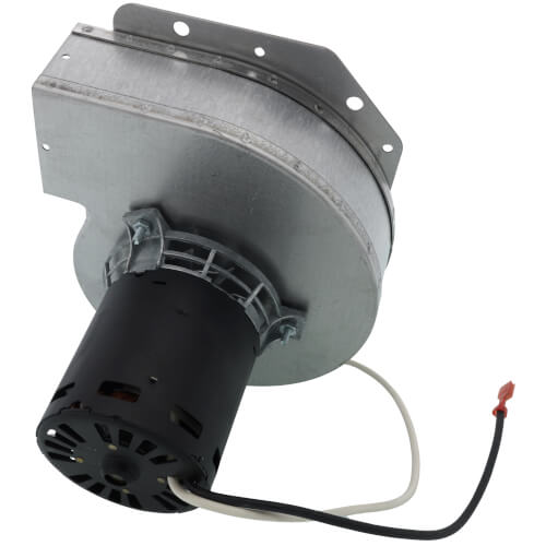 Main product image of 1-Speed 3250 RPM 1/20 HP Amana Draft Inducer Motor (115V)