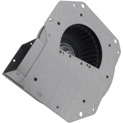Main product image of 1-Speed 3250 RPM 1/20 HP Amana Draft Inducer Motor (115V)