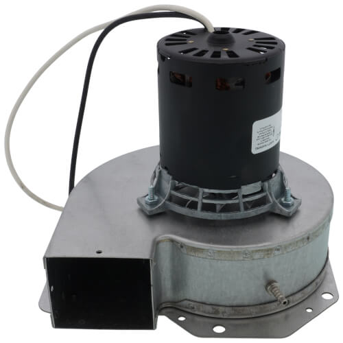 A129 - Fasco A129 - 1-Speed 3250 RPM 1/20 HP Amana Draft Inducer Motor ...