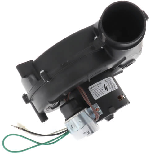 Main product image of 1-Speed 3450 RPM Trane Inducer Motor (115V)