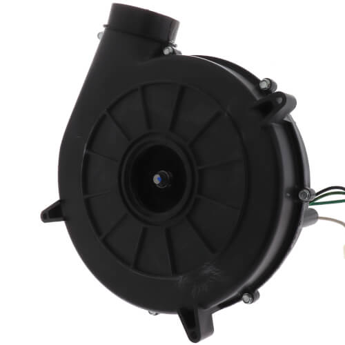 Main product image of 1-Speed 3450 RPM Trane Inducer Motor (115V)